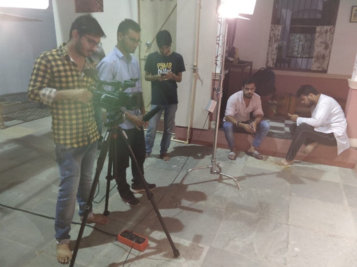 Zee Institute of Creative Art Jaipur ZIMA - Activities photo 7