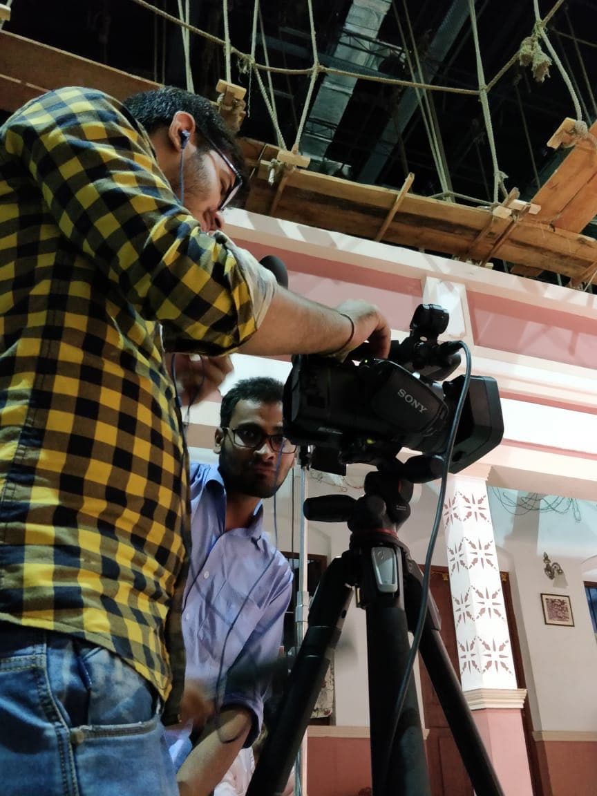 Zee Institute of Creative Art Jaipur ZIMA - Activities photo 8