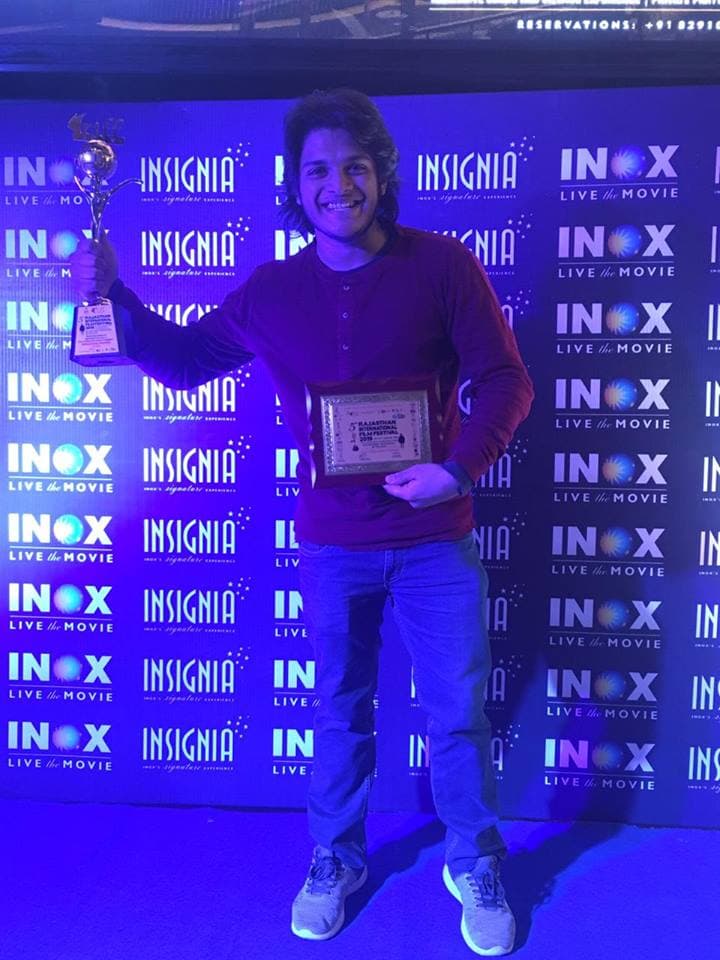 Zee Institute of Creative Art Jaipur ZIMA - Activities photo 3