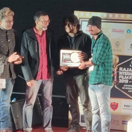 Zee Institute of Creative Art Jaipur ZIMA - Activities photo 4