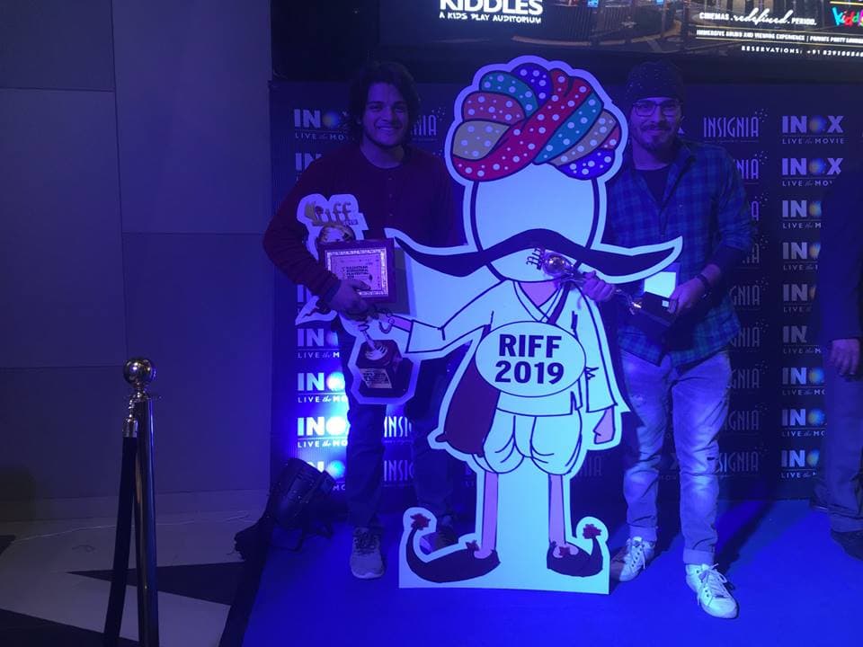 Zee Institute of Creative Art Jaipur ZIMA - Activities photo 2