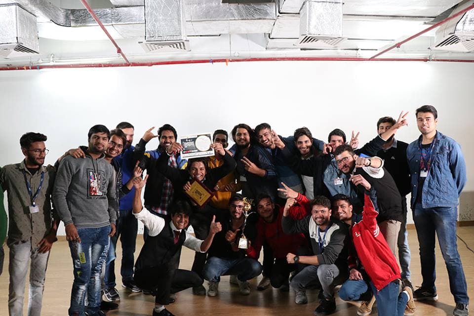 Zee Institute of Creative Art Jaipur ZIMA - Activities photo 12