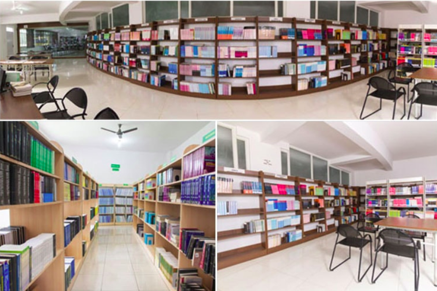 Krupanidhi Group of Institutions Bangalore Infrastructure Facility photo 1