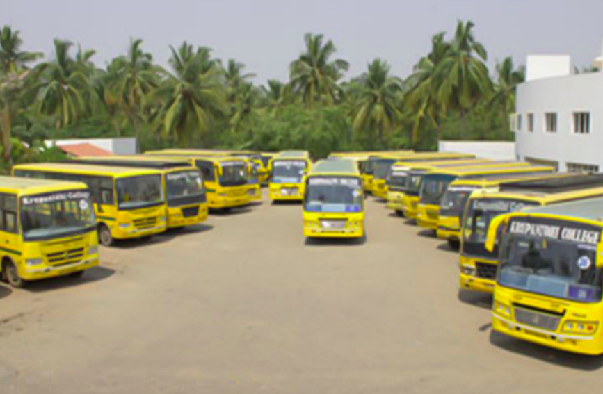 Krupanidhi Group of Institutions Bangalore Infrastructure Facility photo 6