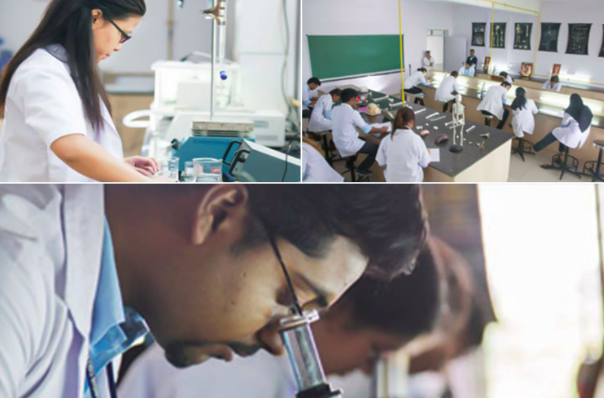 Krupanidhi Group of Institutions Bangalore Infrastructure Facility photo 9