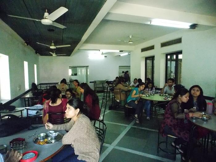 IIHMR Jaipur Campus with Facilities photo 9