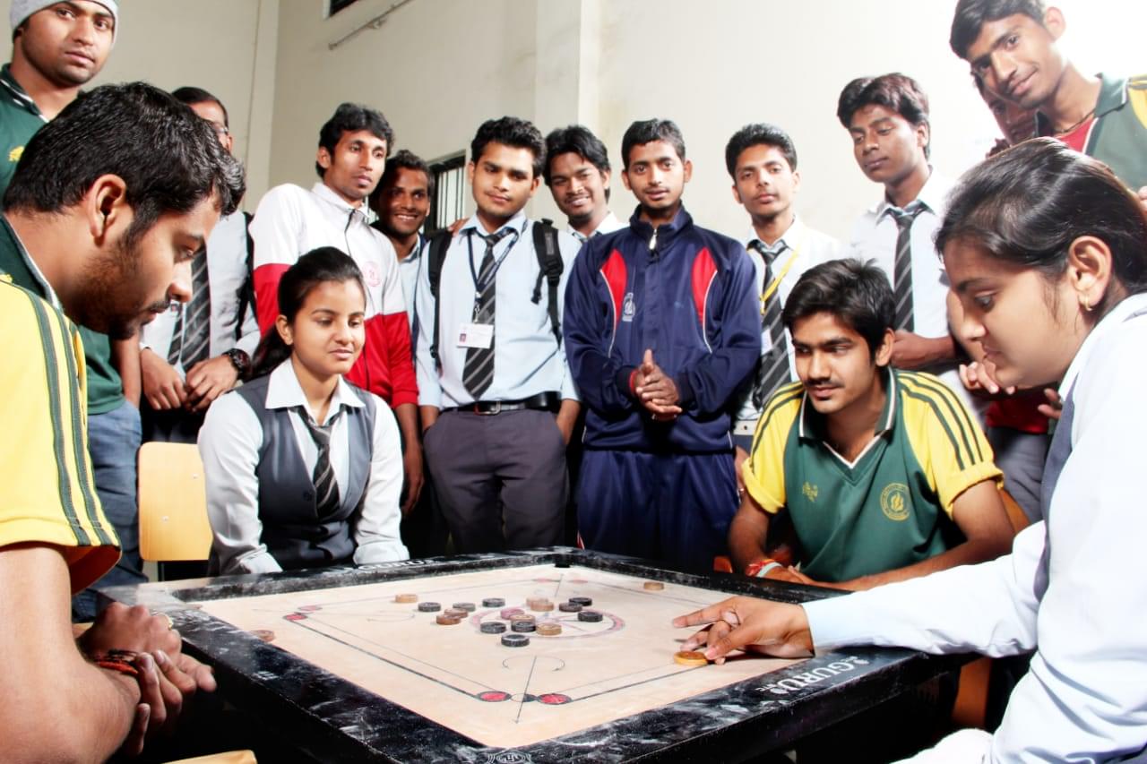 KIT Varanasi facilities photo 1