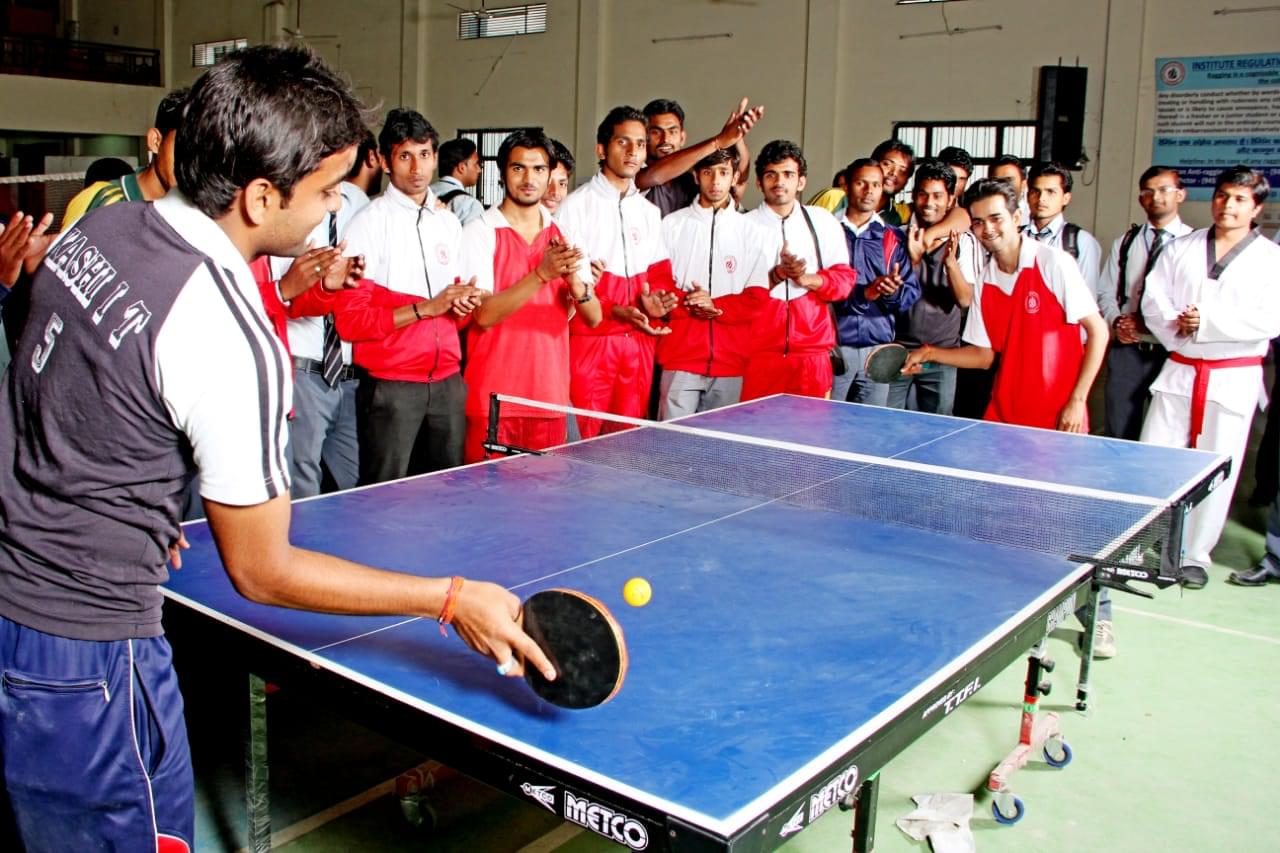 KIT Varanasi facilities photo 5