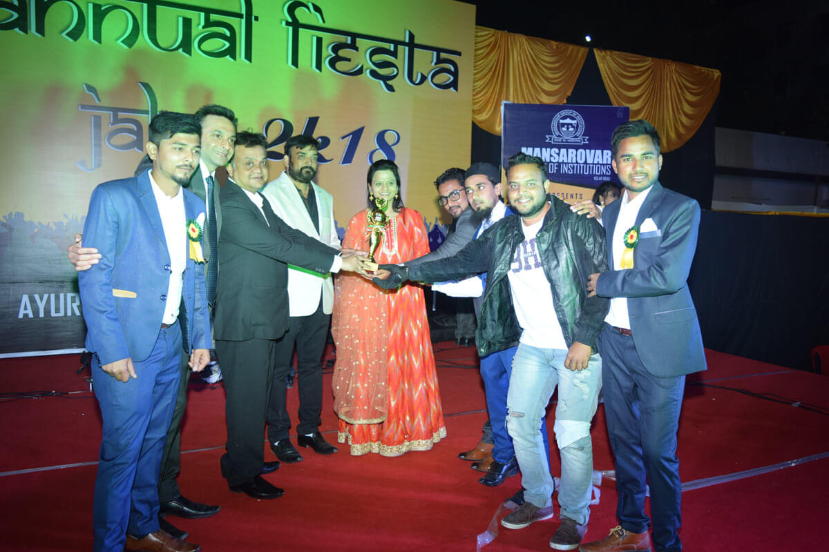 Mansarovar Group of Institutions Bhopal Festivals photo 6