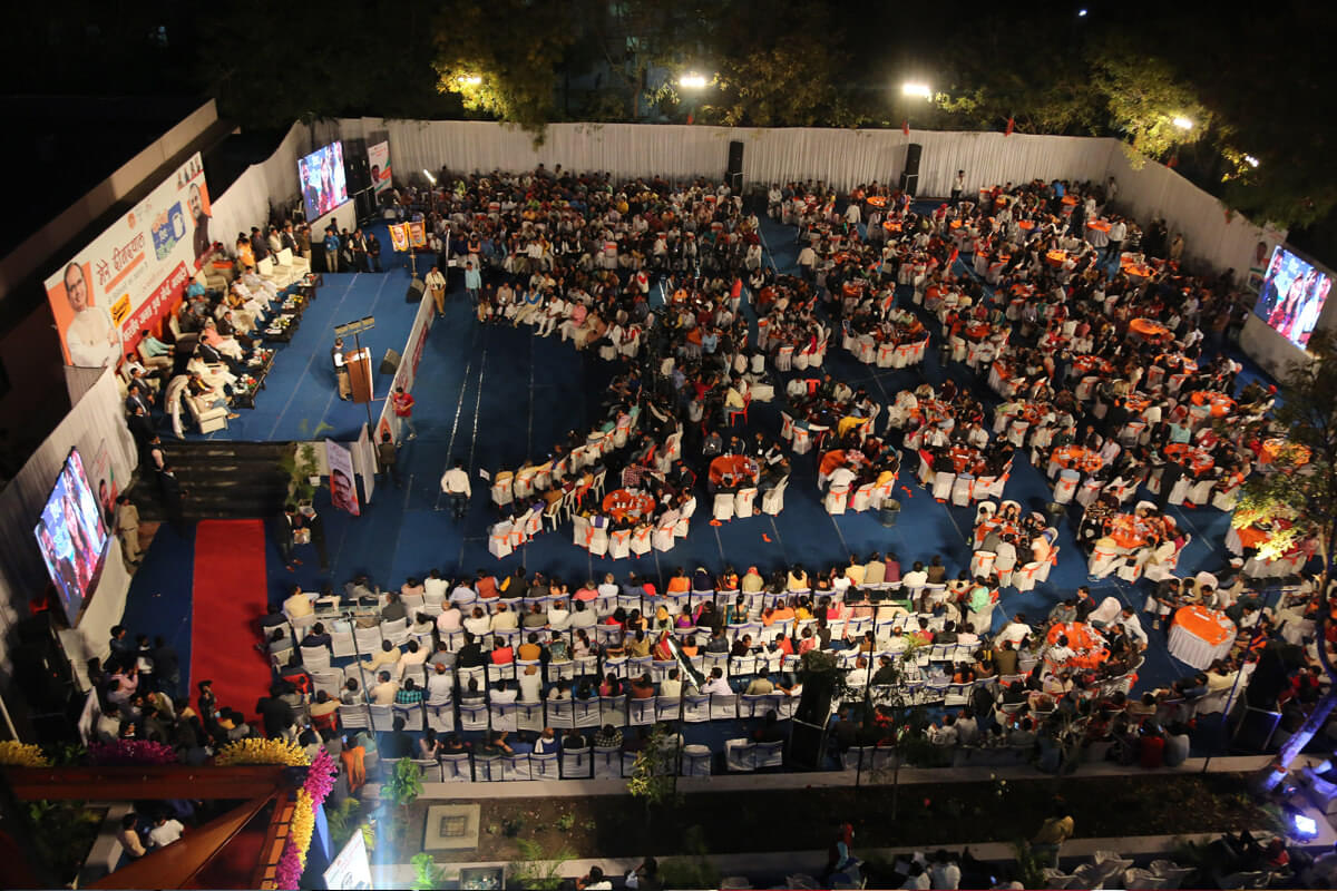 Mansarovar Group of Institutions Bhopal Festivals photo 10