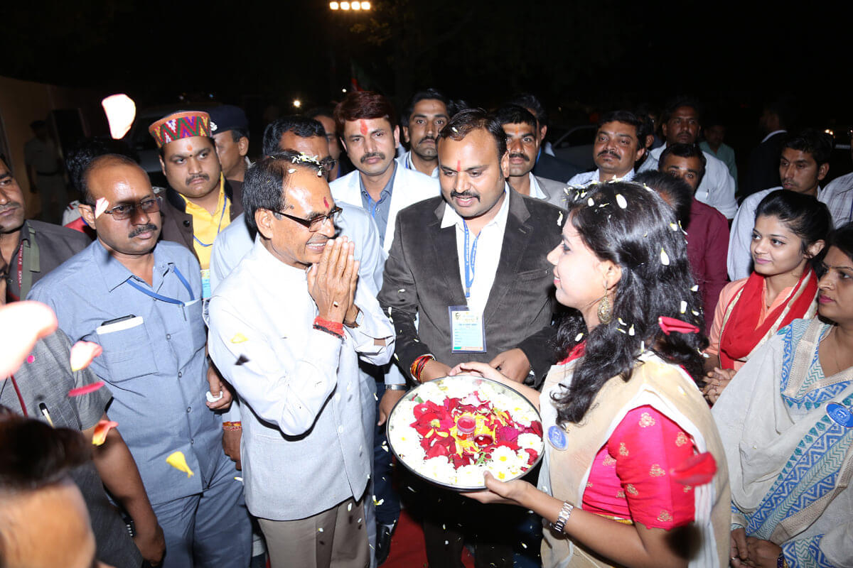 Mansarovar Group of Institutions Bhopal Festivals photo 11