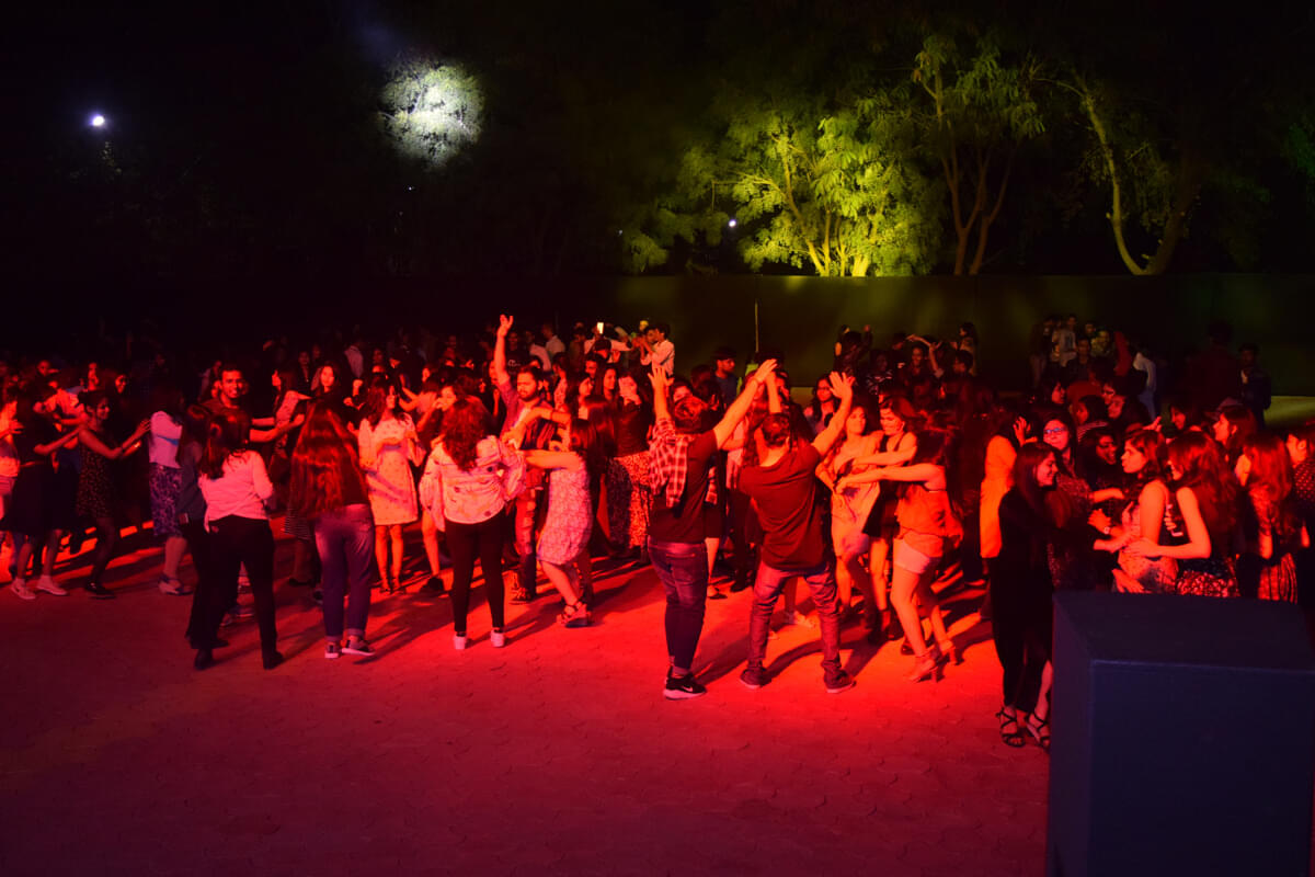 Mansarovar Group of Institutions Bhopal Festivals photo 4