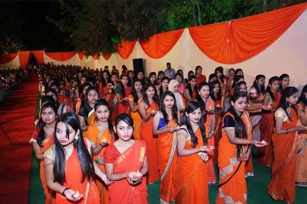 Mansarovar Group of Institutions Bhopal Festivals photo 2