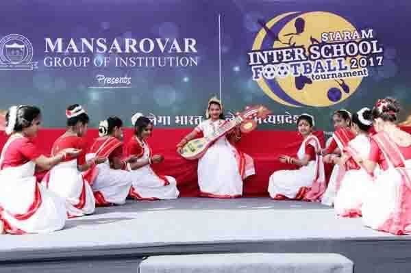 Mansarovar Group of Institutions Bhopal Festivals photo 3
