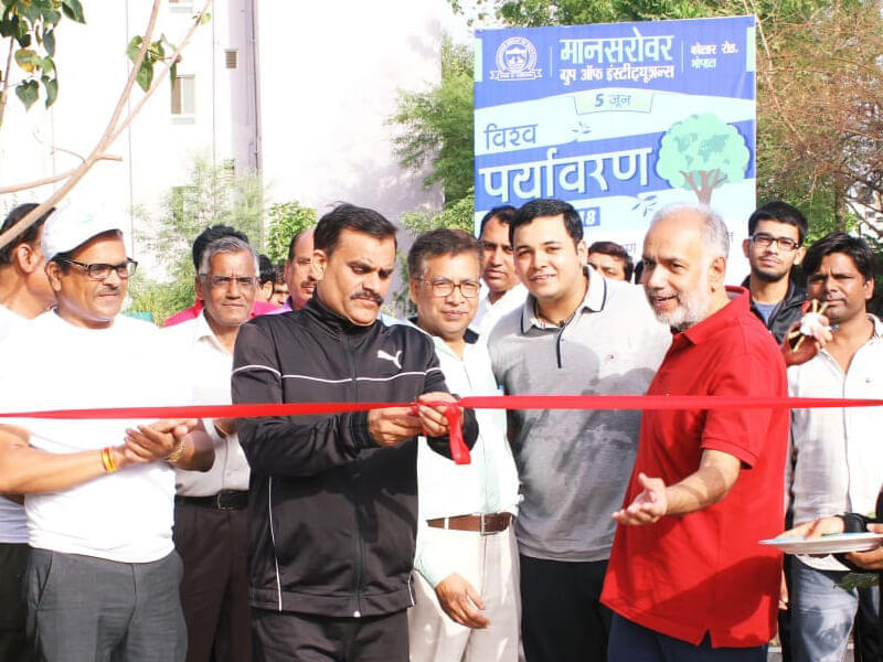 Mansarovar Group of Institutions Bhopal Festivals photo 15