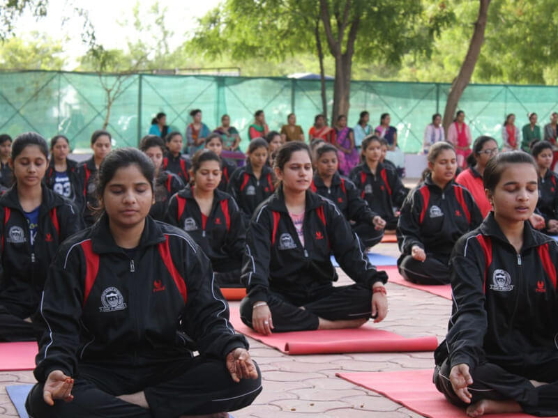 Mansarovar Group of Institutions Bhopal Festivals photo 14