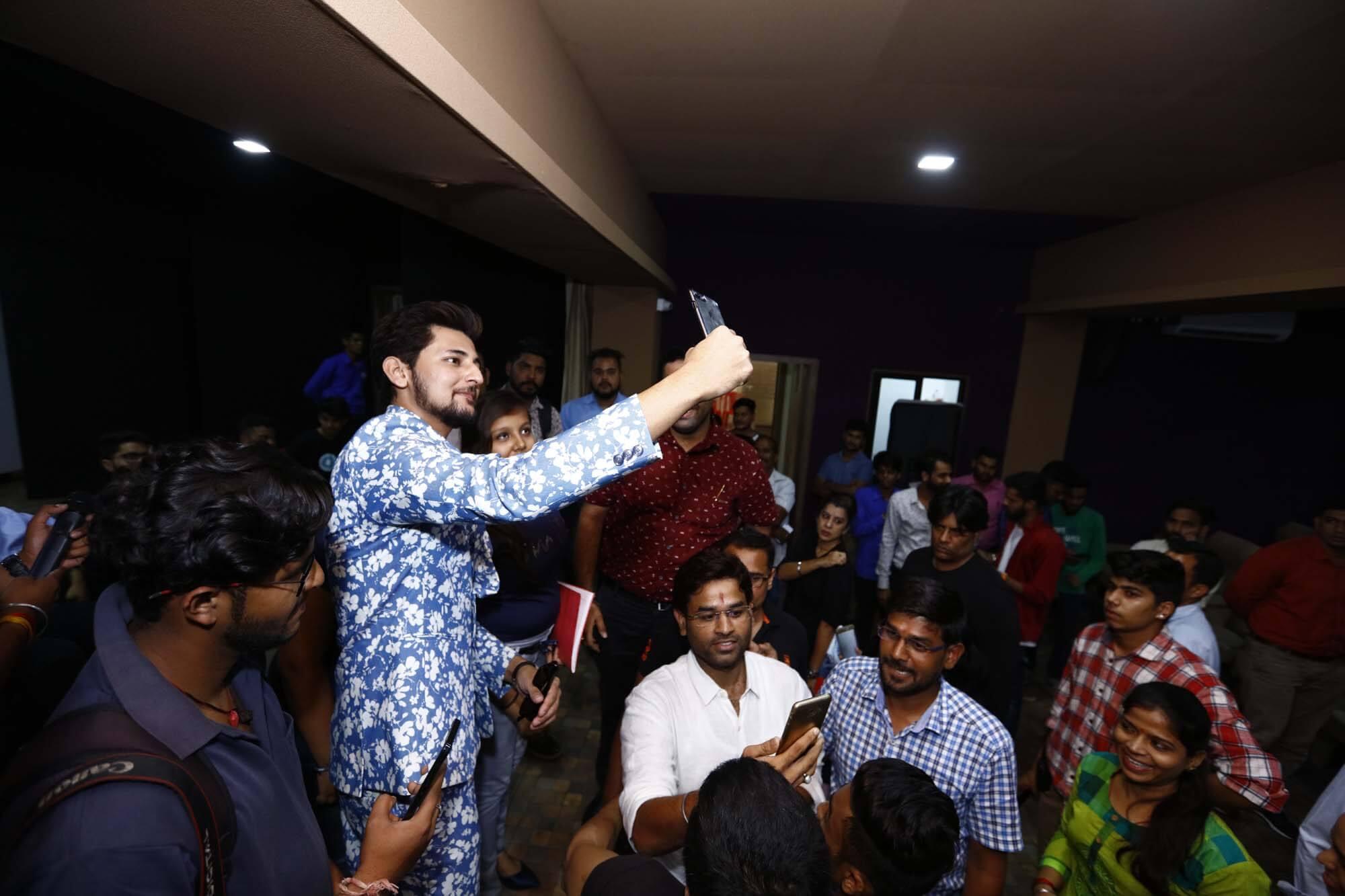 Mansarovar Group of Institutions Bhopal Festivals photo 17