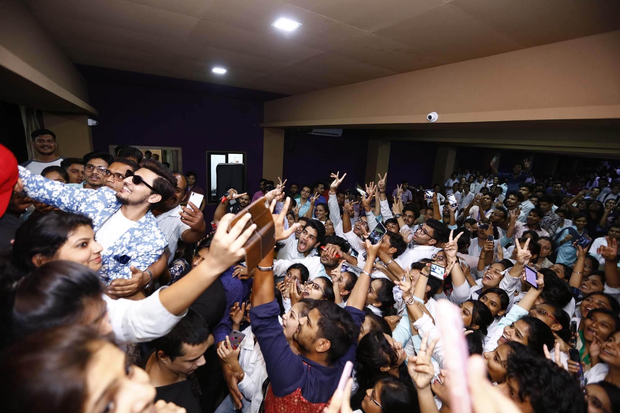 Mansarovar Group of Institutions Bhopal Festivals photo 16