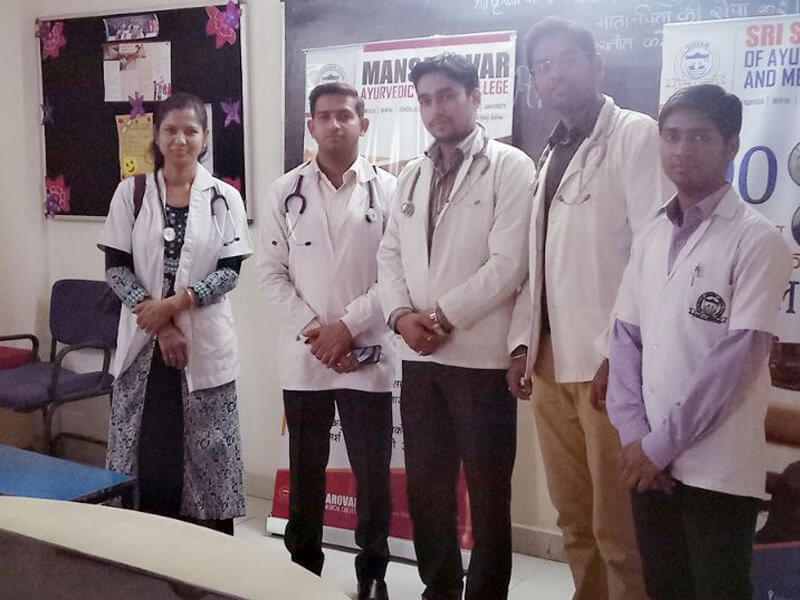 Mansarovar Group of Institutions Bhopal Campus Life photo 9