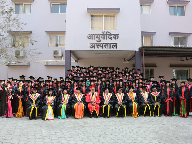 Mansarovar Group of Institutions Bhopal Campus Life photo 6