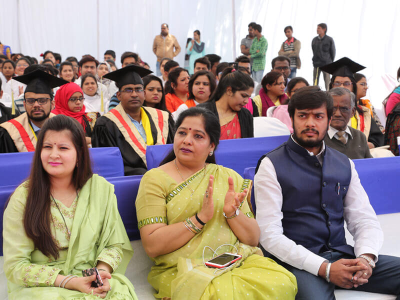 Mansarovar Group of Institutions Bhopal Campus Life photo 5