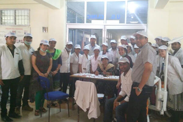 Mansarovar Group of Institutions Bhopal Campus Life photo 2