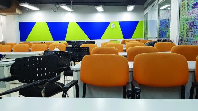 FinX Institute Campus View photo 4