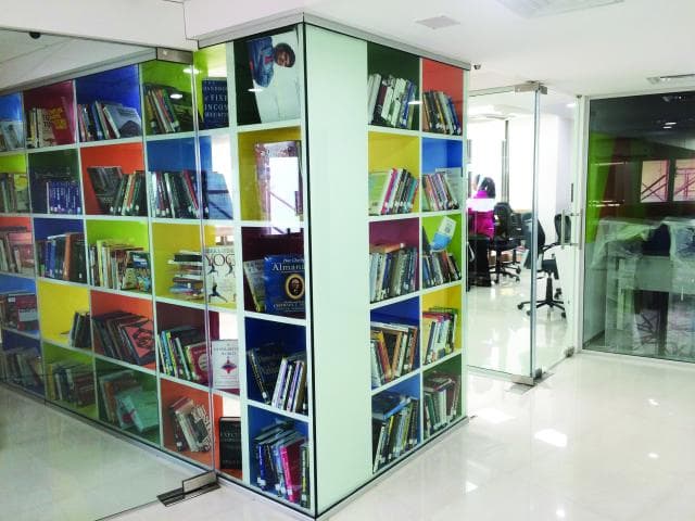 FinX Institute Campus View photo 3