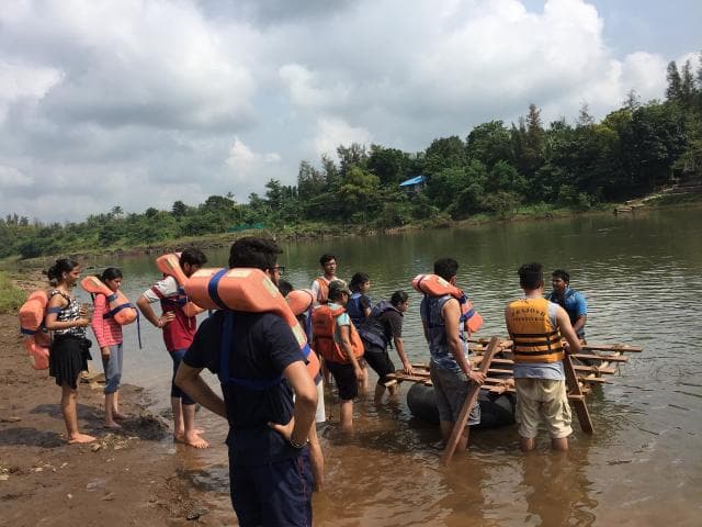 FinX Institute Extra Curriculars photo 3