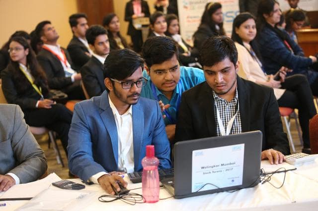 FinX Institute Extra Curriculars photo 1