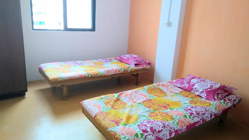 SOCET Ahmedabad hostel photo 1