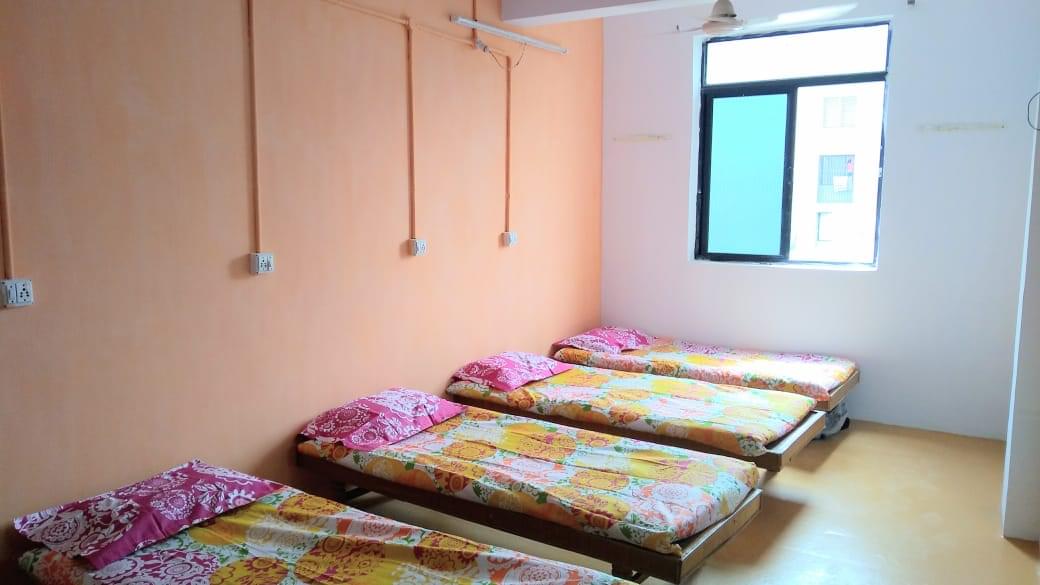 SOCET Ahmedabad hostel photo 4