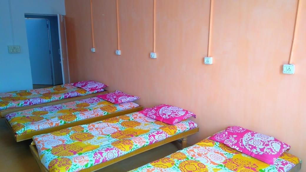 SOCET Ahmedabad hostel photo 5