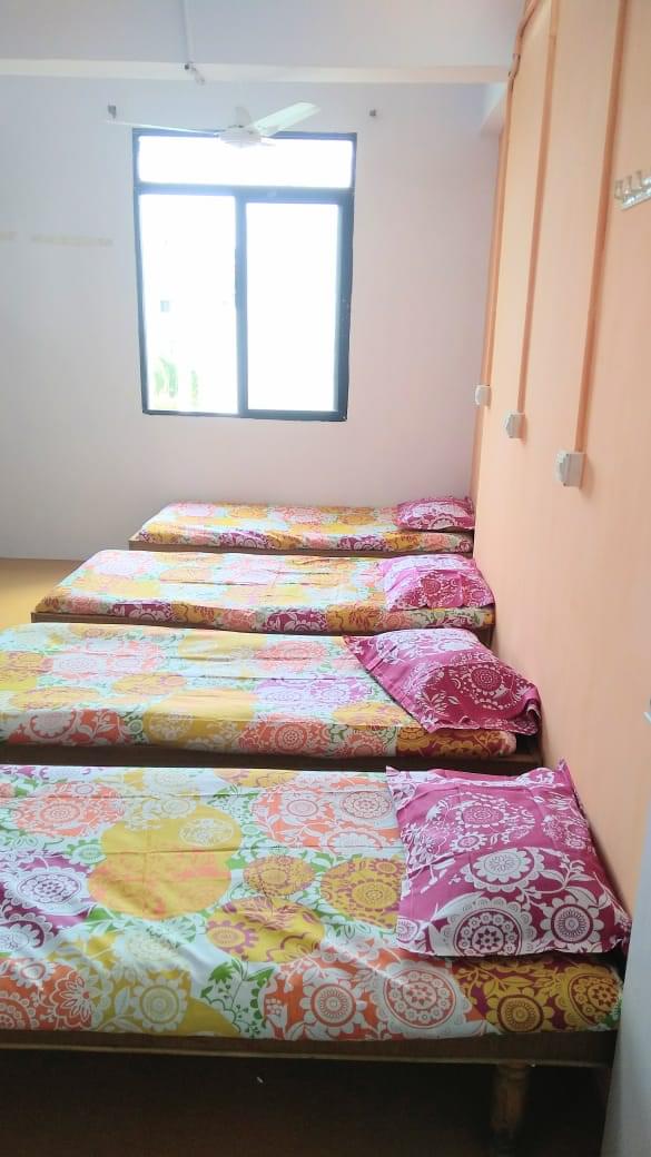 SOCET Ahmedabad hostel photo 6