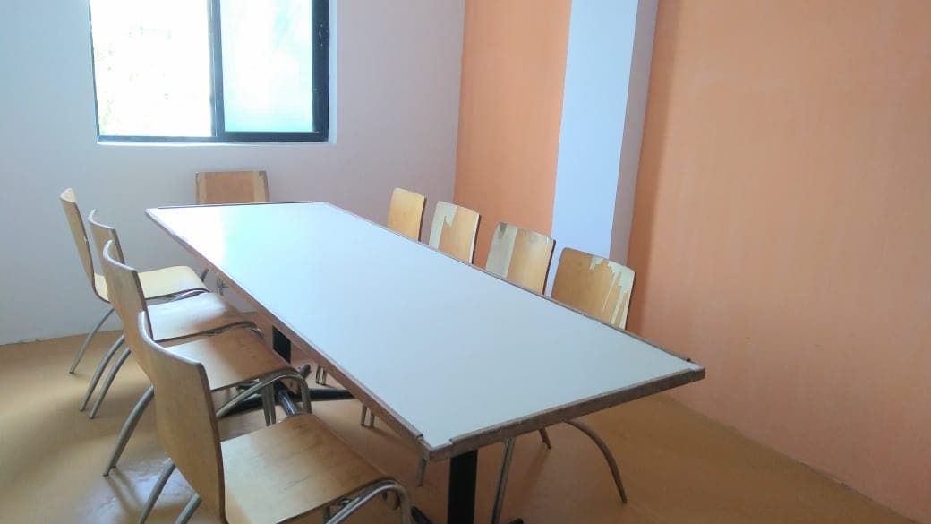 SOCET Ahmedabad hostel photo 7