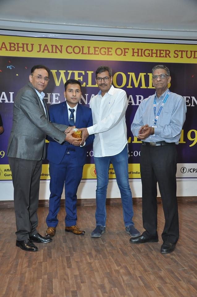 CPJ College Events photo 3