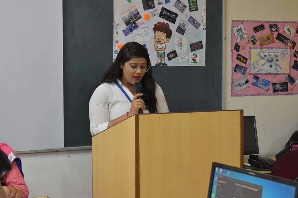 CPJ College Computer Lab photo 13