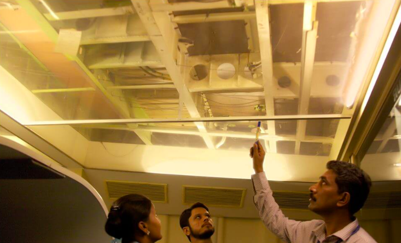 Thakur Institute of Aviation Technology Mumbai Avionics Stream photo 5