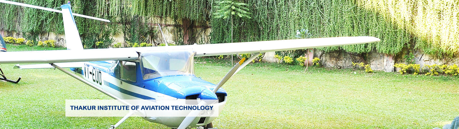 Thakur Institute of Aviation Technology Mumbai TIAT photo 3