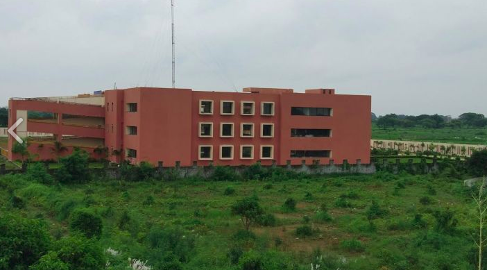 SRU Raipur Infrastructure photo 2