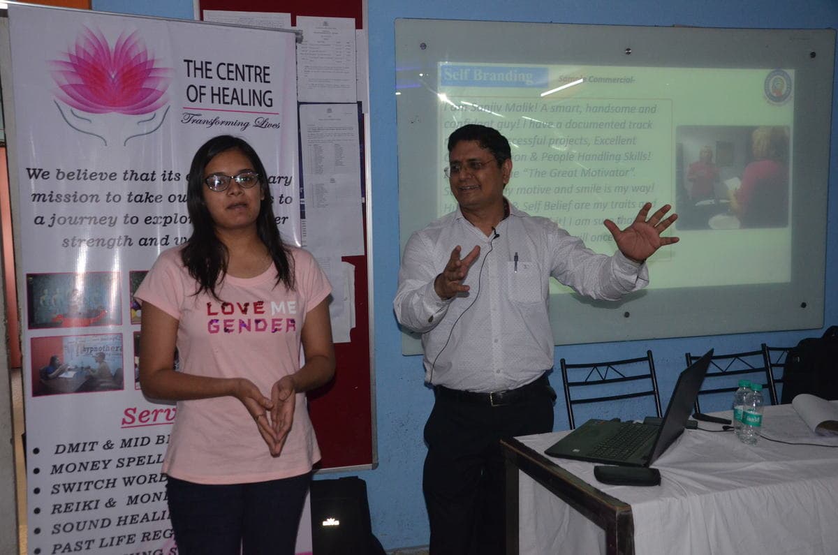 International Institute of Mass Media New Delhi IIMM Images photo 5