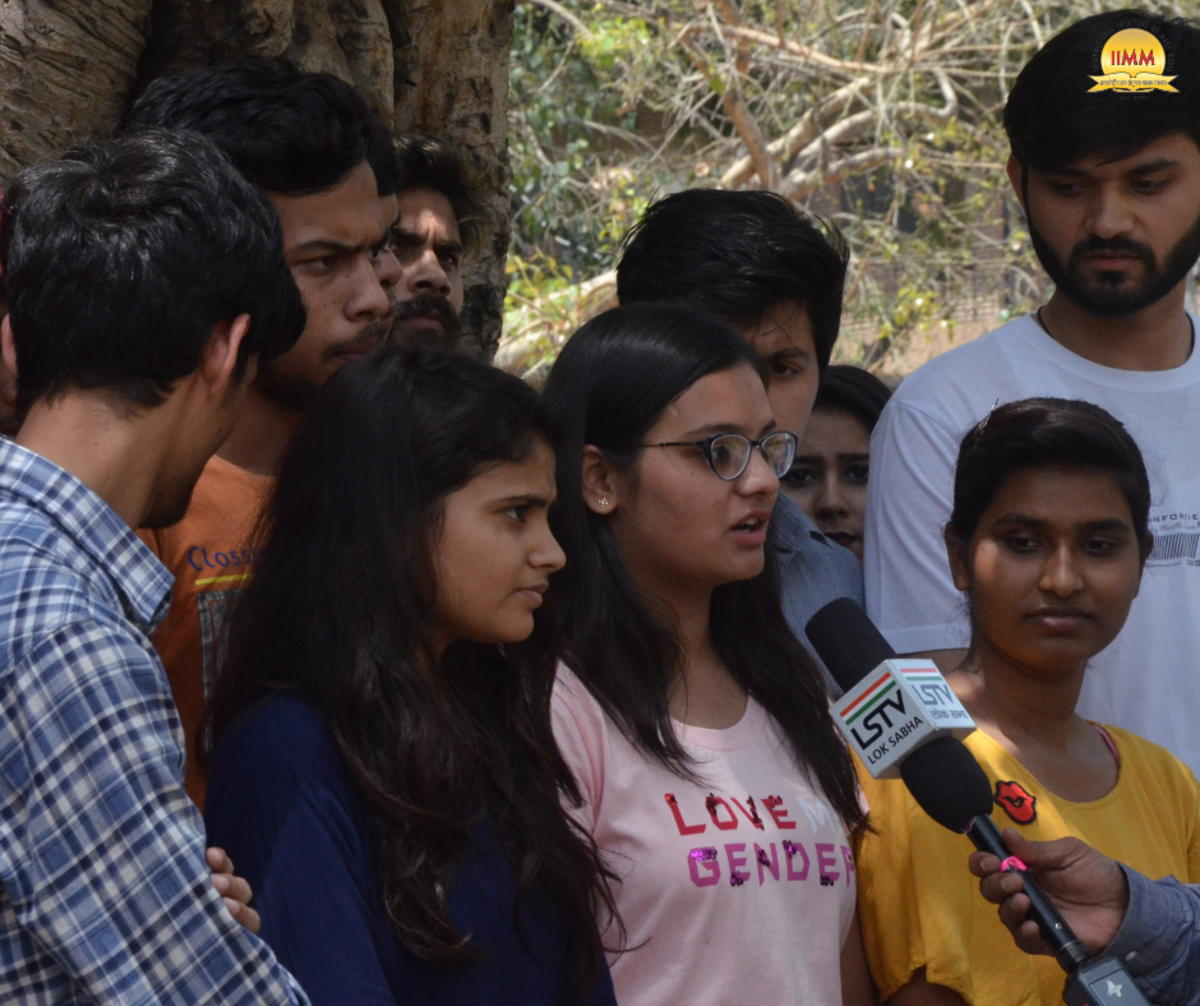 International Institute of Mass Media New Delhi IIMM Images photo 2