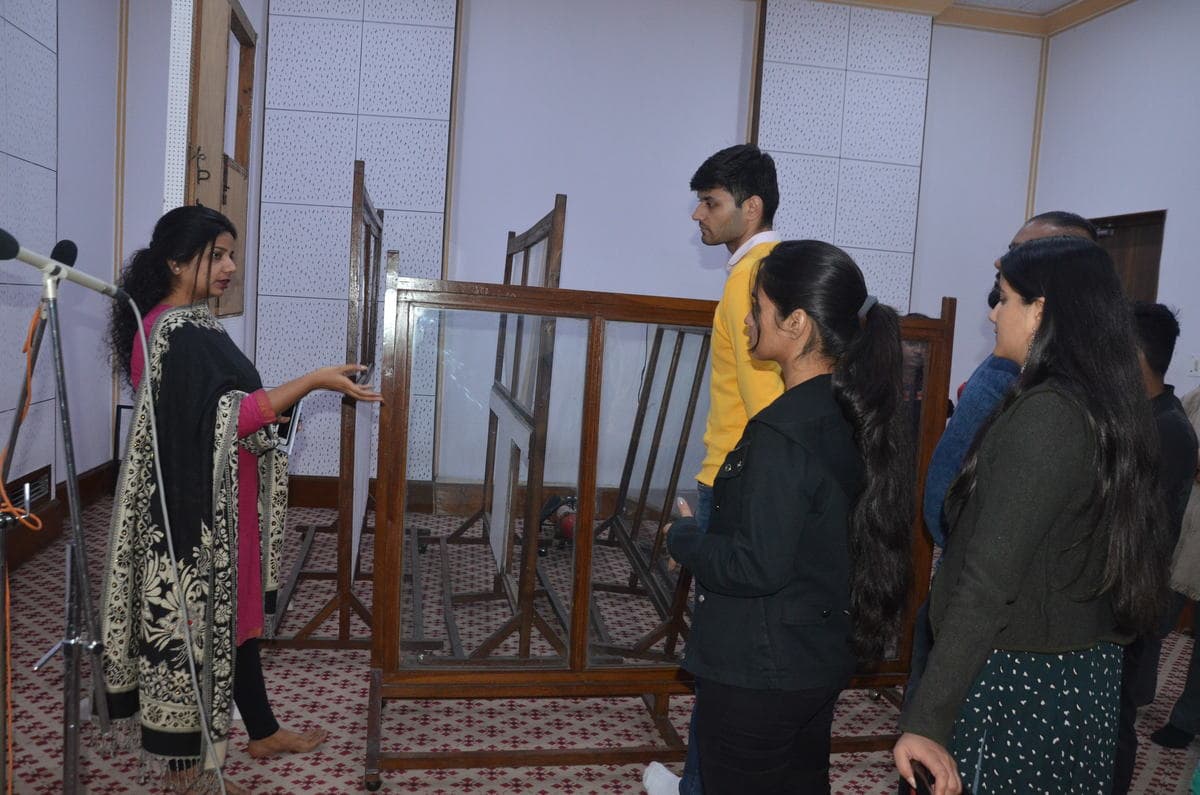 International Institute of Mass Media New Delhi IIMM Images photo 11