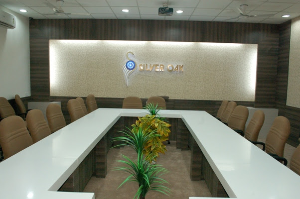 Silver Oak University Ahmedabad Campus photo 1