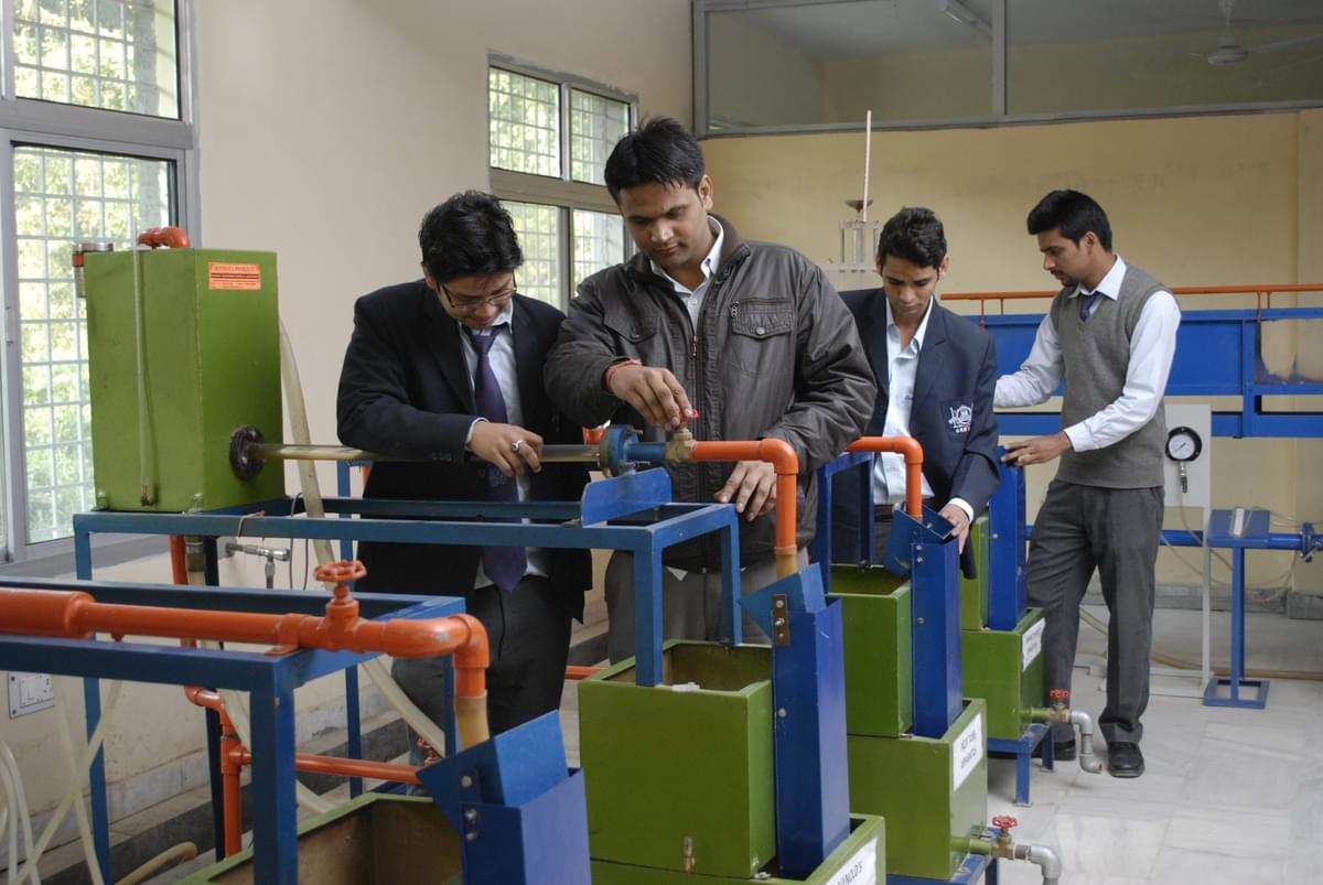 GRD IMT hostel photo 7