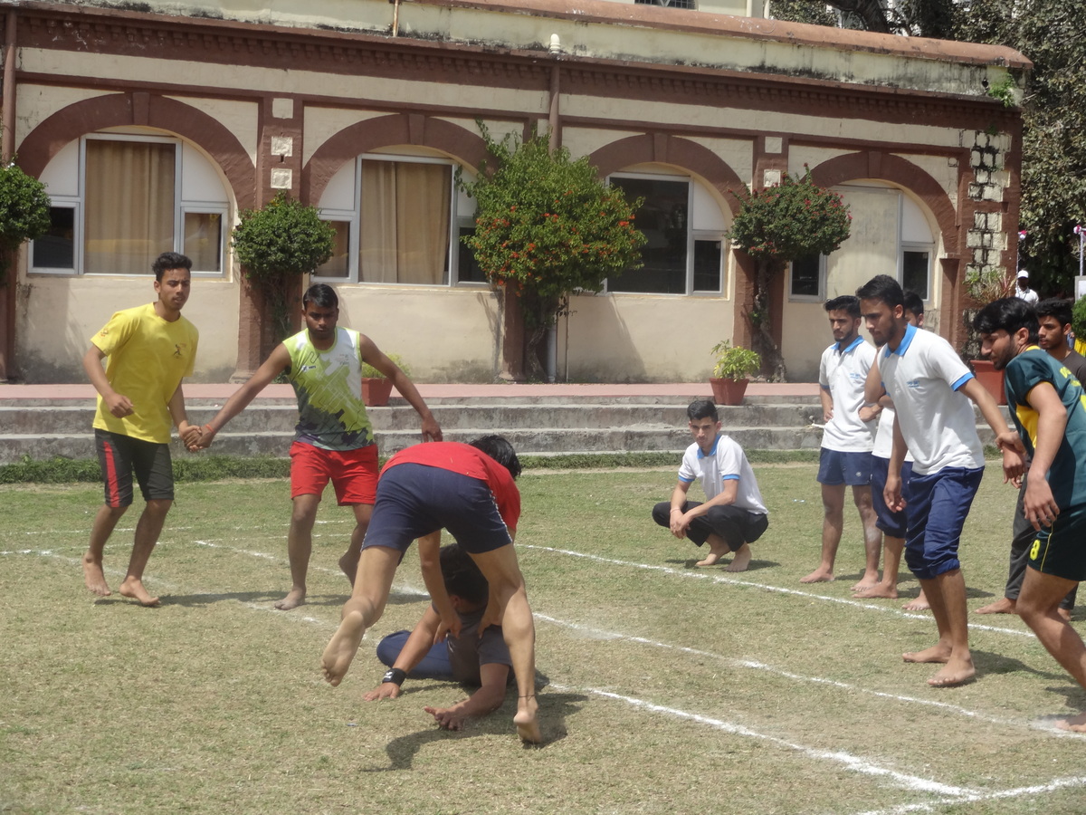 GRD IMT Sports photo 5