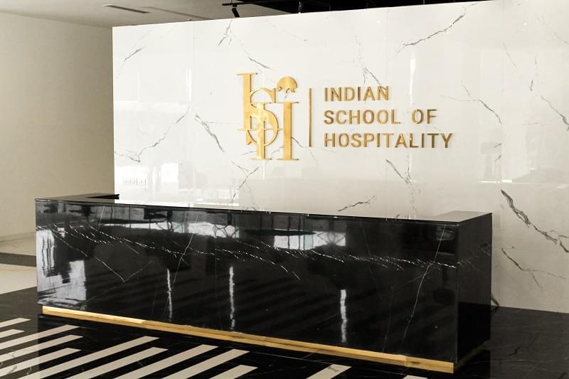 Indian School of Hospitality Gurgaon Campus photo 3