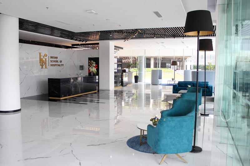 Indian School of Hospitality Gurgaon Campus photo 8