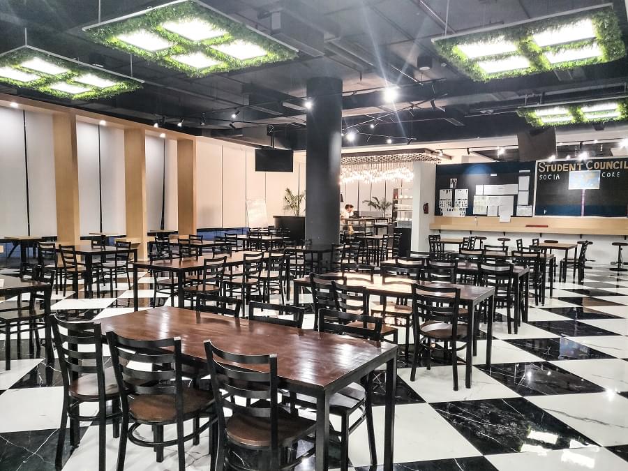 Indian School of Hospitality Gurgaon Campus photo 15