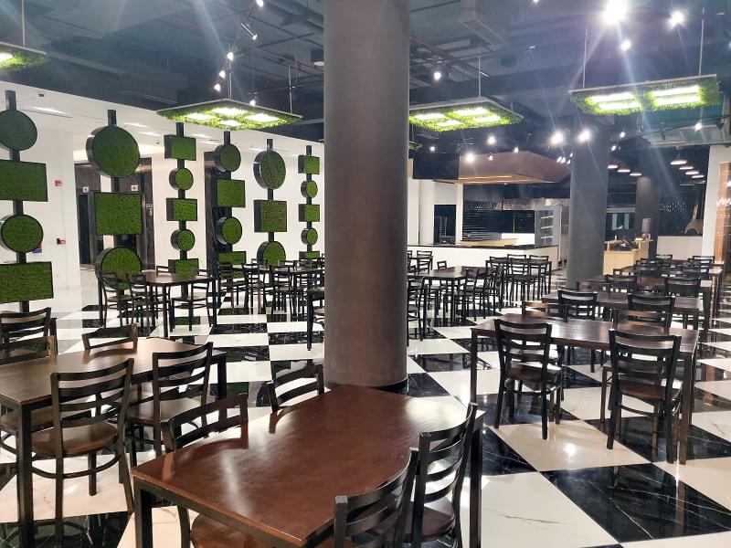 Indian School of Hospitality Gurgaon Campus photo 16